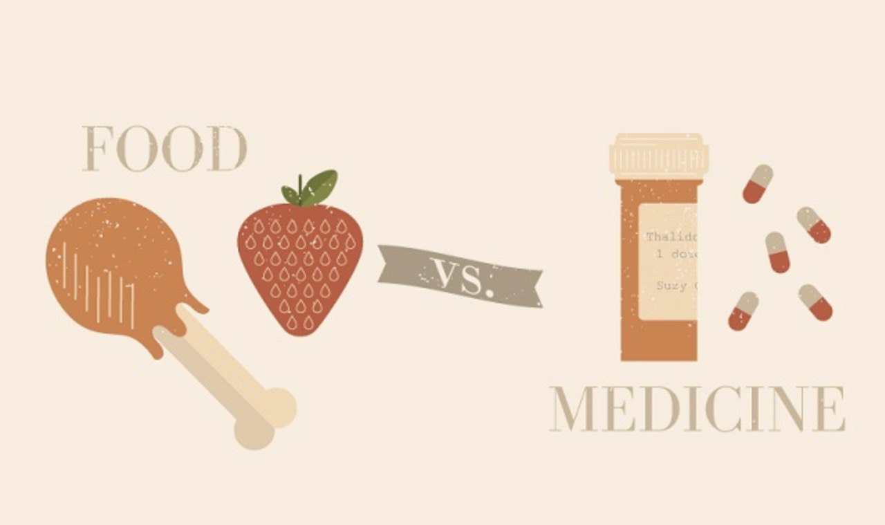 Superfoods